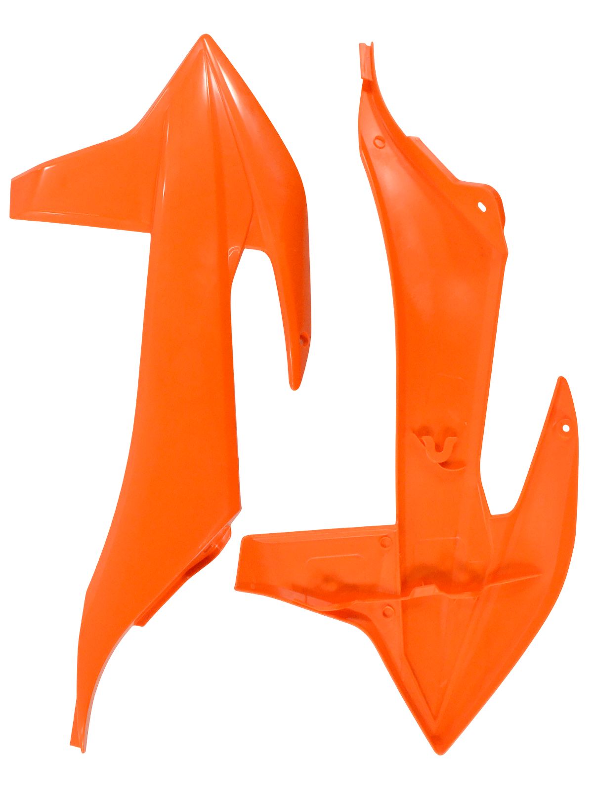 Пластик комплект XN125 XN150 (KTM) Koshine